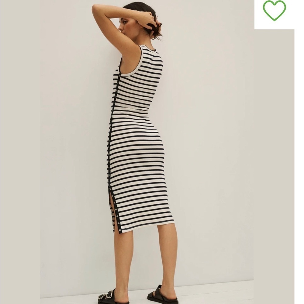 Sundry - Dress - Picture 2 of 6